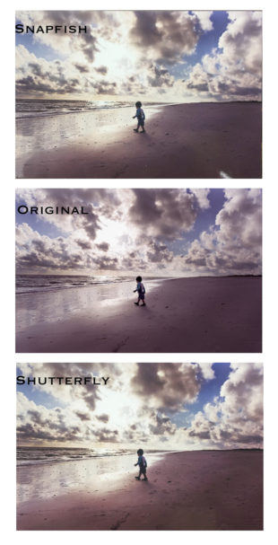 Snapfish vs Shutterfly - Which is really better?